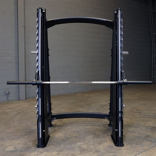 Body-Solid SCB1000B ProClub Line Counter-Balanced Smith Machine (New)