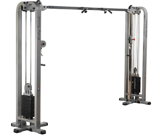 Body-Solid SCC1200G Pro Clubline Cable Crossover (New)