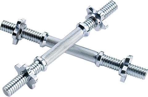 Body Solid SDA14T Threaded Dumbbell Handle (New)
