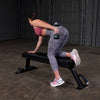 Body-Solid Pro Clubline SFB125 Flat Bench (New)