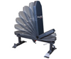 Body-Solid Pro Clubline SFI20 Flat Incline Bench (New)