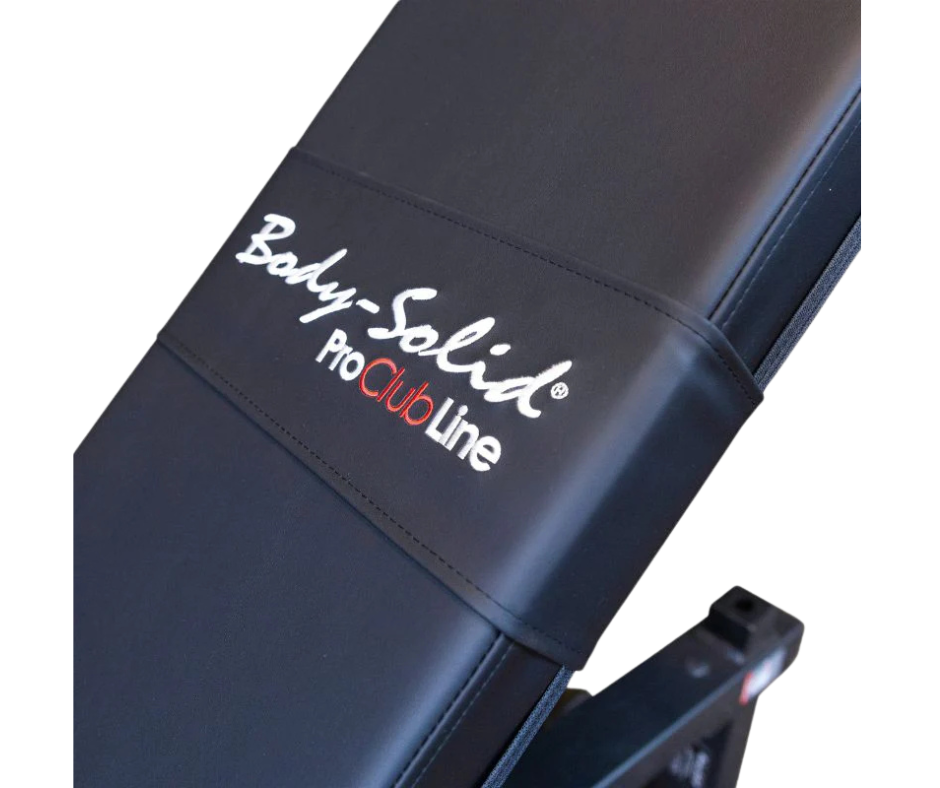 Body-Solid Pro Clubline SFI20 Flat Incline Bench (New)