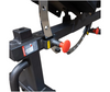 Body-Solid Pro Clubline SFI20 Flat Incline Bench (New)