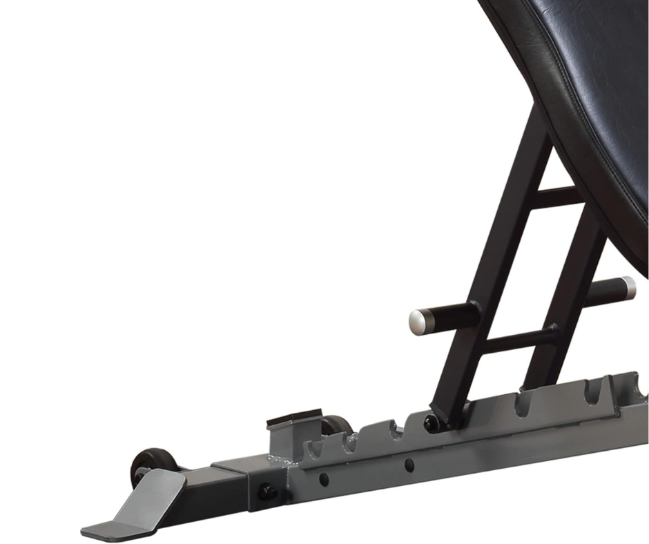 Body-Solid SFID325 Pro Club-Line Adjustable Bench (New)