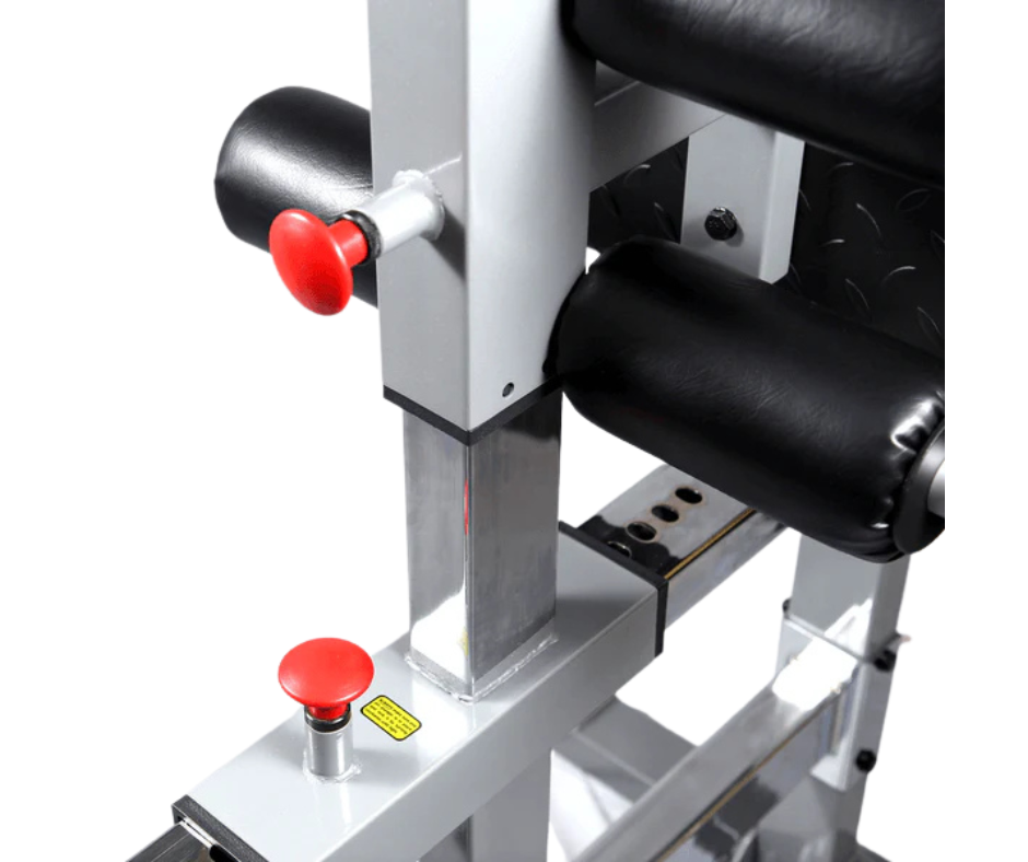 Body-Solid SGH500 Glute and Ham Machine (New)