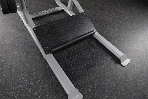 Body-Solid SLS500 Pro ClubLine Leverage Squat (New)