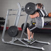 Body-Solid SLS500 Pro ClubLine Leverage Squat (New)