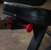 Body-Solid SODB250 Pro Clubline Olympic Decline Bench (New)