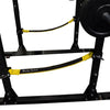 Body-Solid SPR1000SS Commercial Power Rack w/Power Rack Strap Safeties (New)