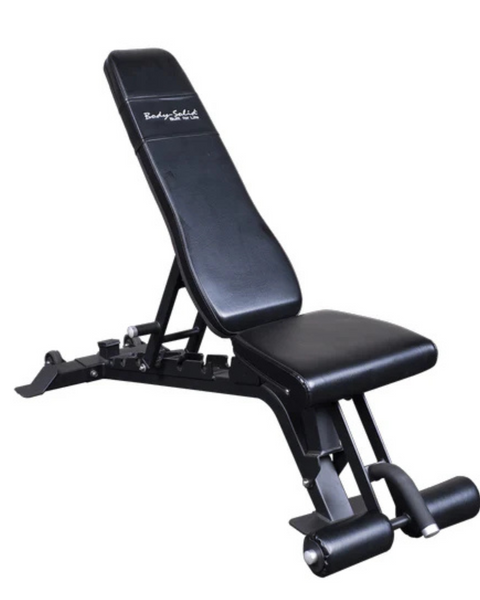 Body-Solid SPR500BACKP4 ProClub Line Commercial Extended Half Rack Package (New)