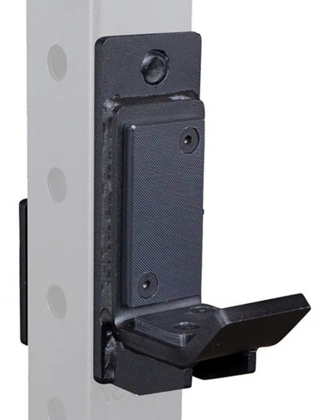 Body-Solid SPR500BACKP4 ProClub Line Commercial Extended Half Rack Package (New)