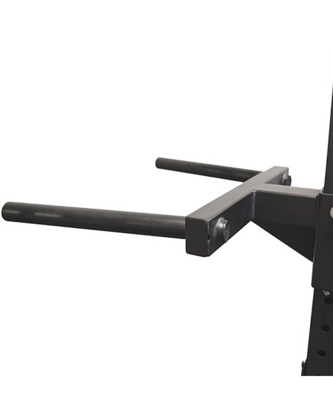 Body-Solid SPR500BACKP4 ProClub Line Commercial Extended Half Rack Package (New)