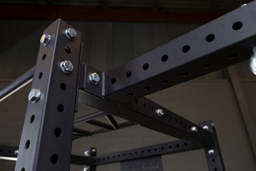 Body-Solid SPRACB SPR Power Rack Connecting Bar (New)