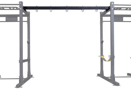 Body-Solid SPRACB SPR Power Rack Connecting Bar Image