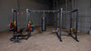 Body-Solid SPRACB SPR Power Rack Connecting Bar (New)