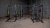 Body-Solid SPRACB SPR Power Rack Connecting Bar (New)