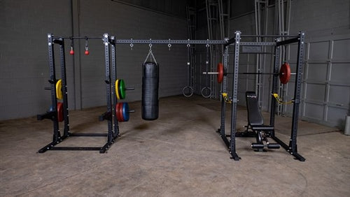 Body-Solid SPRACB SPR Power Rack Connecting Bar (New)