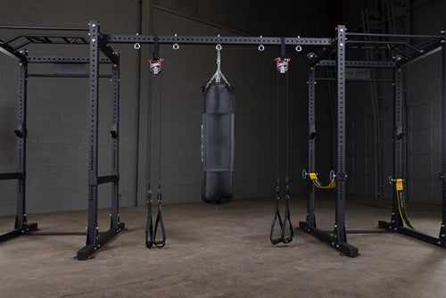 Body-Solid SPRACB SPR Power Rack Connecting Bar (New)