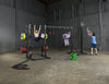 Body-Solid SPRACB SPR Power Rack Connecting Bar (New)