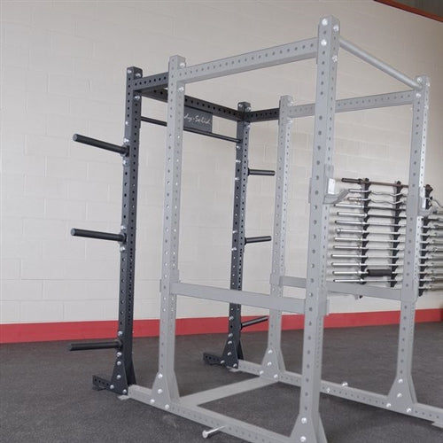 Body-Solid SPRBACK Rack Extension Kit for SPR1000 Image