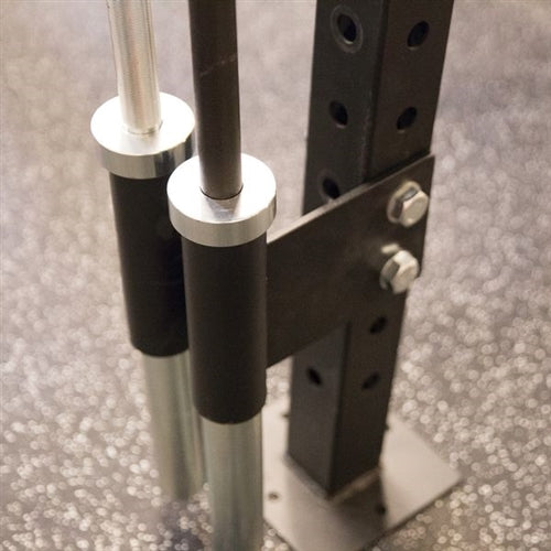 Body-Solid SPRBHV Bar Holder Attachment Image