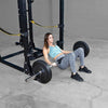 Body-Solid Pro Clubline SPRHT Hip Thruster Attachment (New)