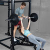 Body-Solid Pro Clubline SPRSP Spotter Platforms (New)