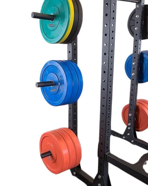 Body-Solid SPRWPH Weight Plate Horns Attachment (New)