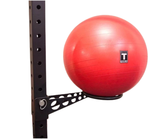 Body-Solid SR-SBH Stability Ball Holder Attachment (New)