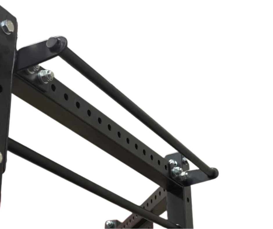 Body-Solid SR-SPU Hex System Single Pull-Up (New)