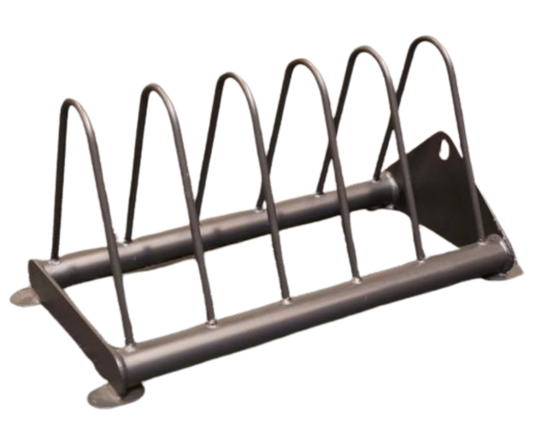 Body-Solid SR-WPS Hex System Weight Plate Storage (New)