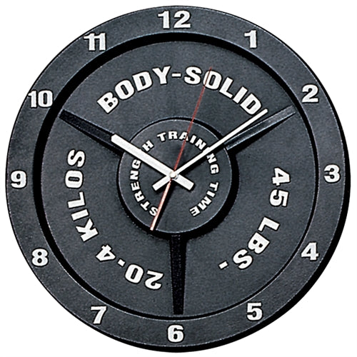 Body Solid STT45 Strength Training Time Clock Image