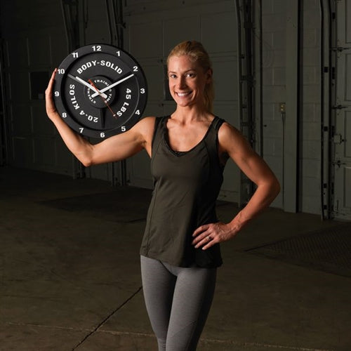 Body Solid STT45 Strength Training Time Clock (New)