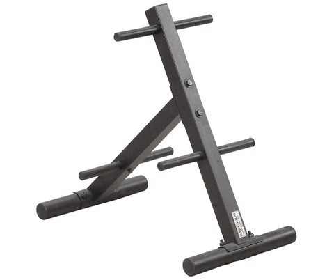 Body Solid SWT14 Standard Plate Tree (New)
