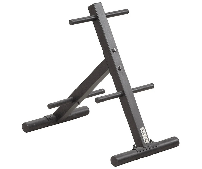 Body Solid SWT14 Standard Plate Tree (New)