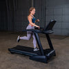 Body-Solid T25 Endurance Folding Treadmill (New)