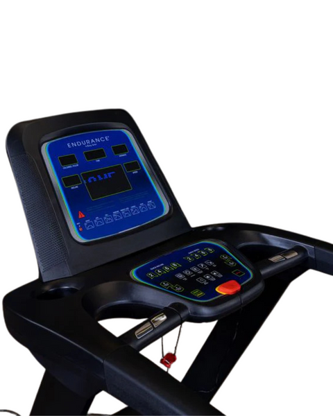 Body-Solid T25 Endurance Folding Treadmill (New)