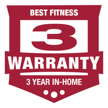 warranty badge