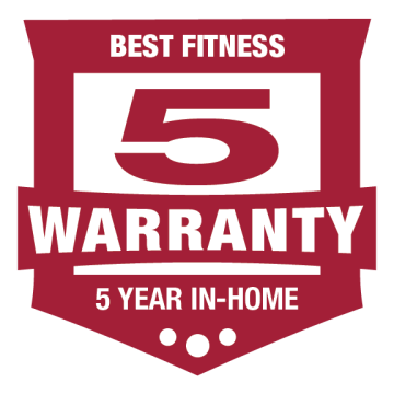 warranty badge