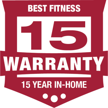 warranty badge