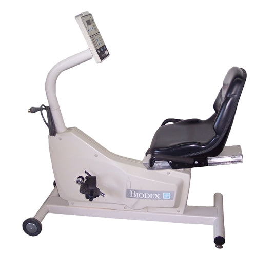 Biodex 950-120 Semi-Recumbent Cycle (Remanufactured) Image