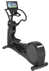 Precor EFX 883 Elliptical Crosstrainer w/p84 Console (Remanufactured)