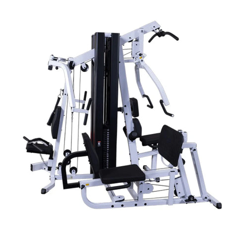 Body-Solid EXM3000LPS Selectorized Home Gym (New)