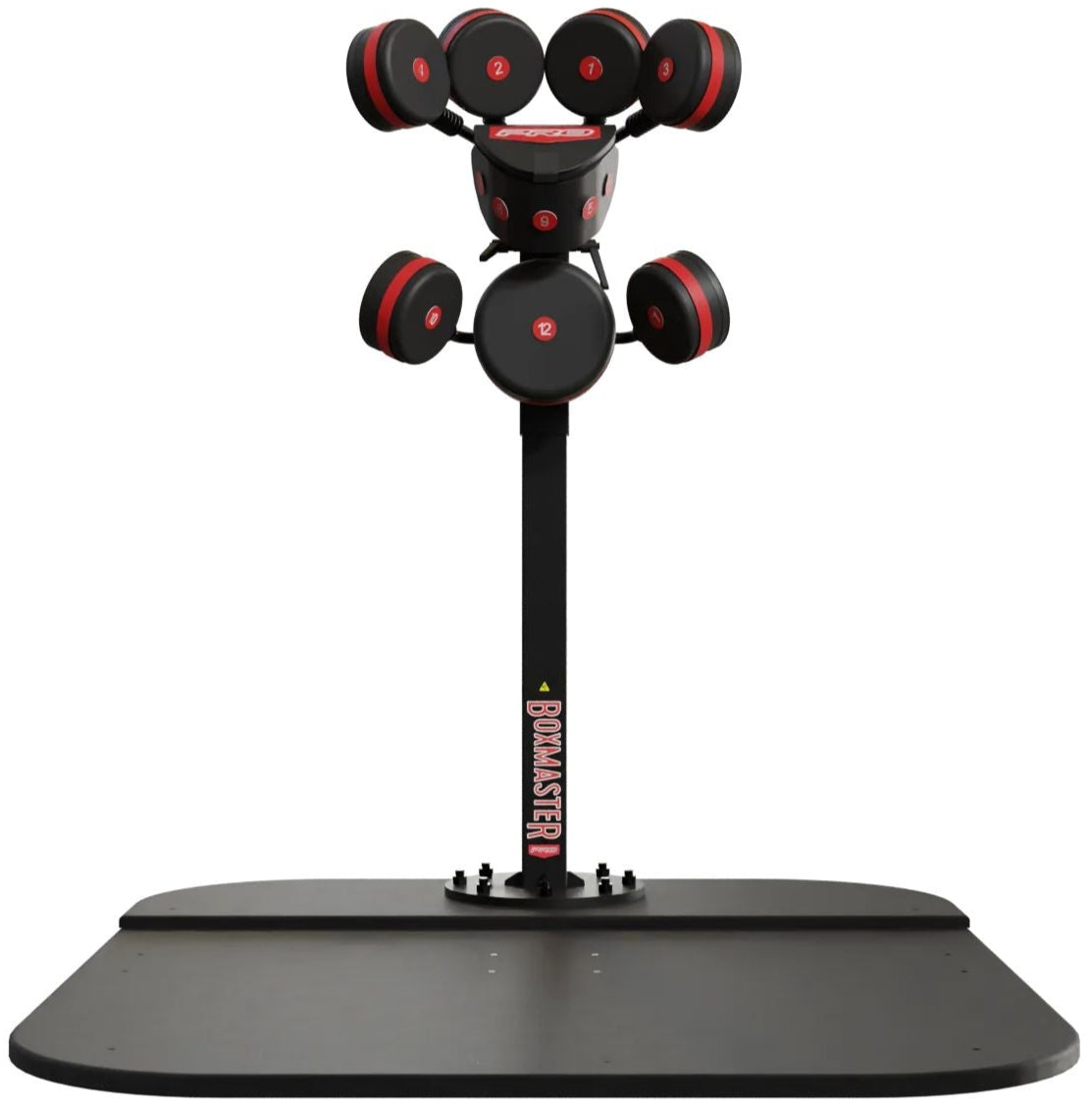 StairMaster Boxmaster Pro Tower (New)
