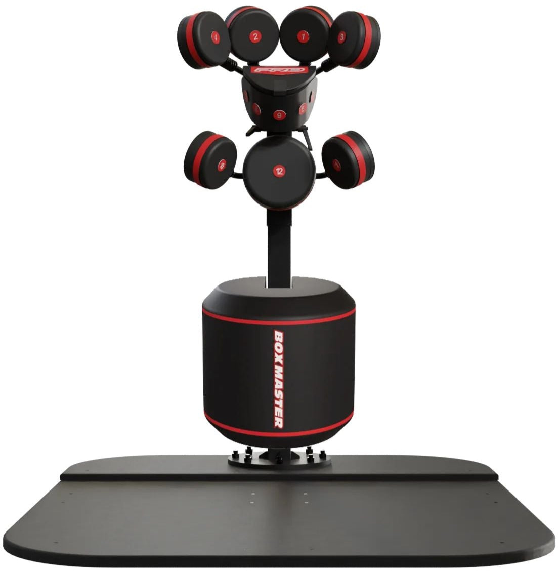 StairMaster Boxmaster Pro Tower (New)