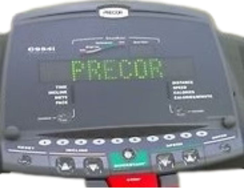 Precor C954i Treadmill (Remanufactured)