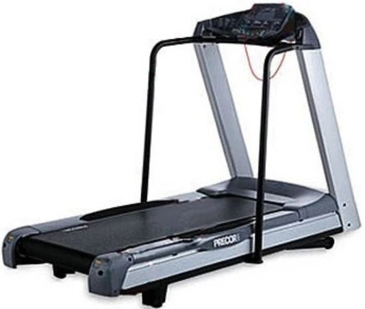 Precor c966 Treadmill (Remanufactured)