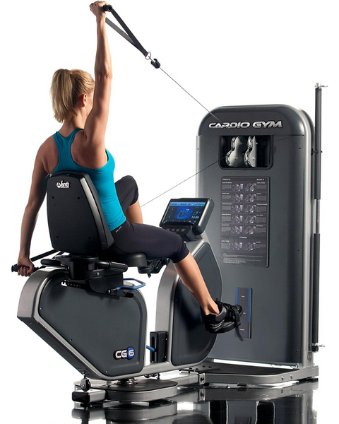 CardioGym CG6 (Remanufactured)
