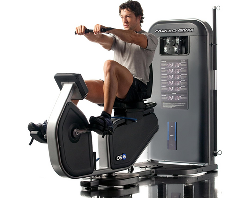 CardioGym CG6 (Remanufactured)