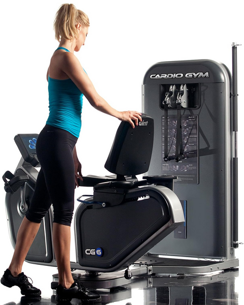 CardioGym CG6 (Remanufactured)